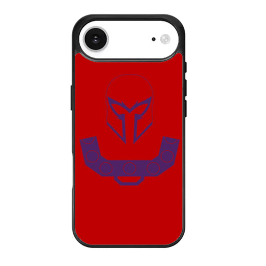 Magneto Design iPhone Air Case