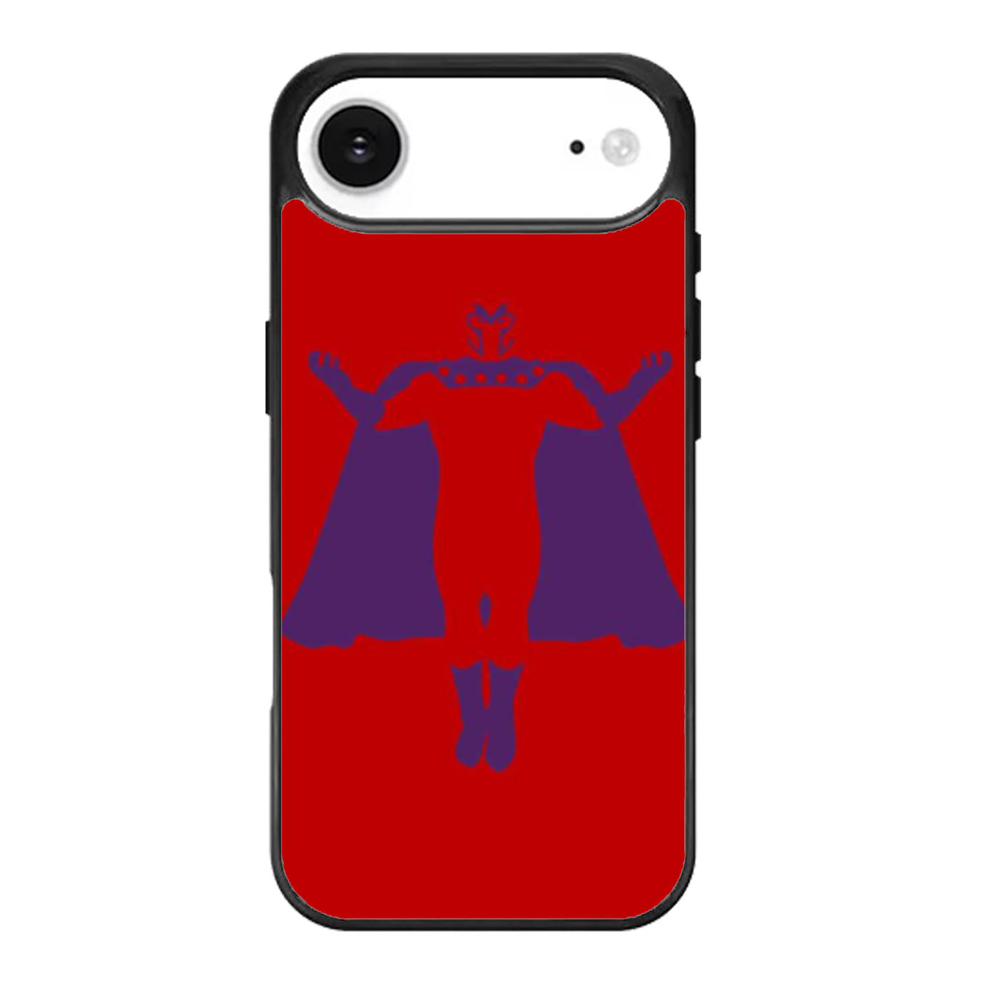 Magneto Flying iPhone Air Case
