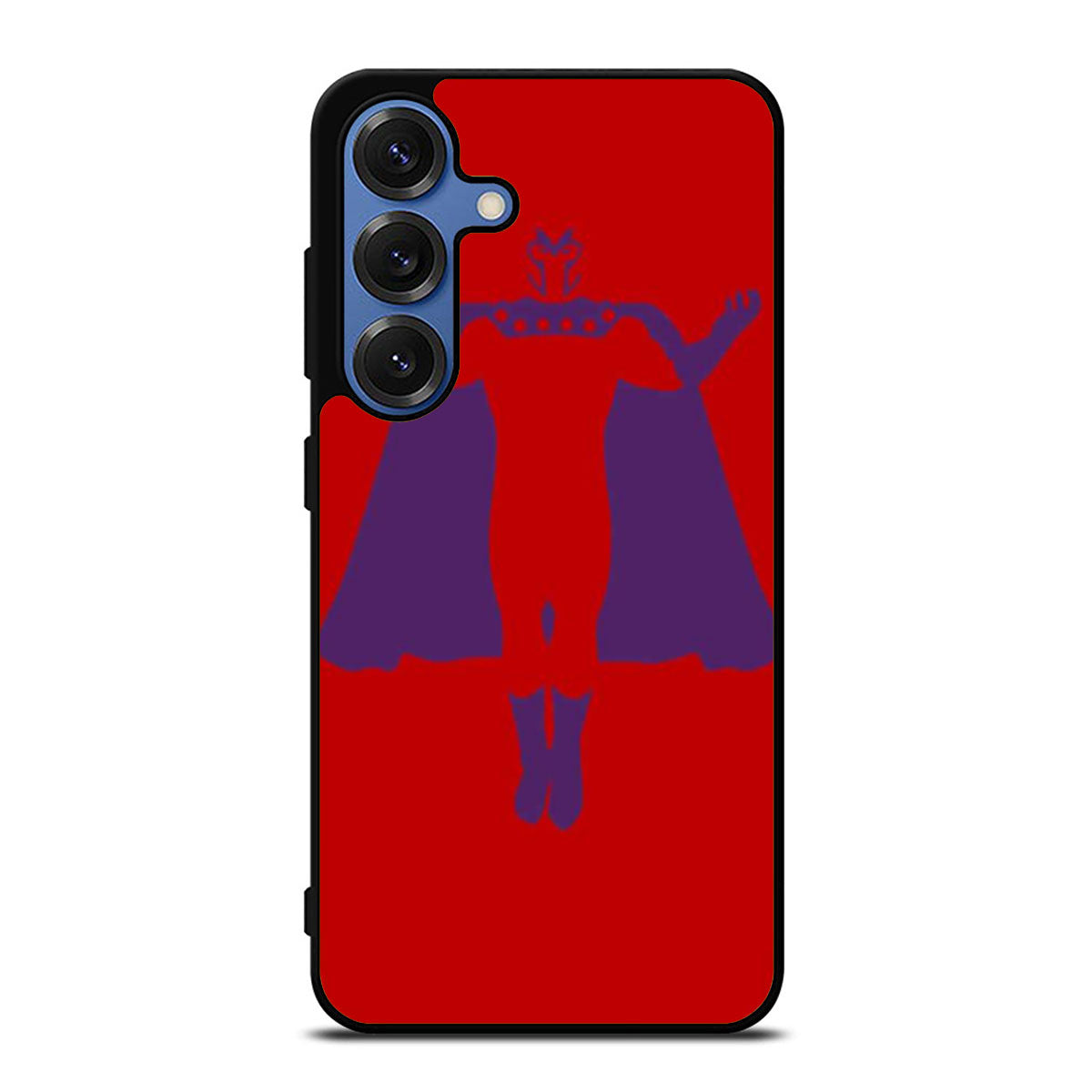 Magneto Flying Samsung S25 Ultra Case