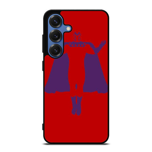 Magneto Flying Samsung S25 Ultra Case