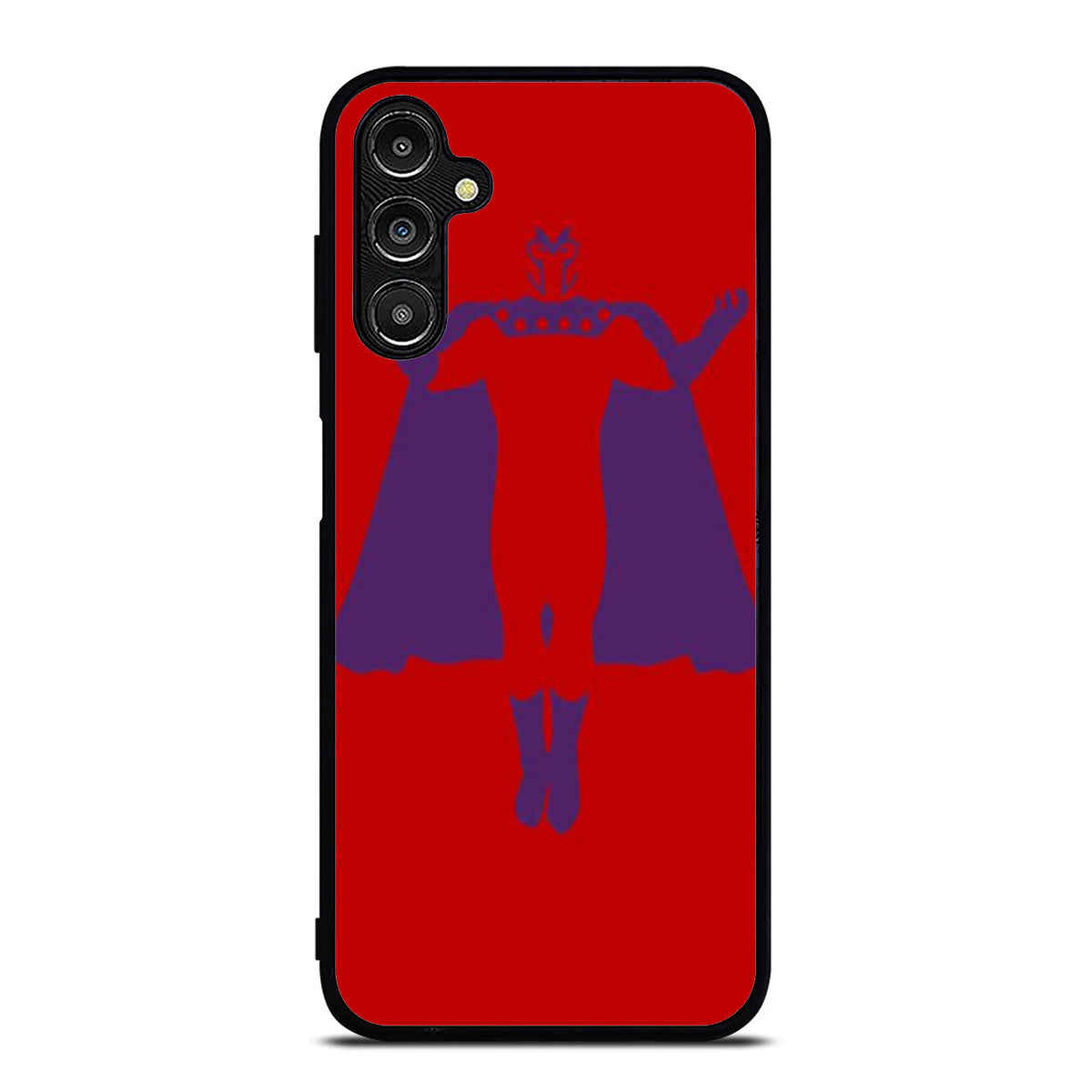 Magneto Flying Samsung A16 Case
