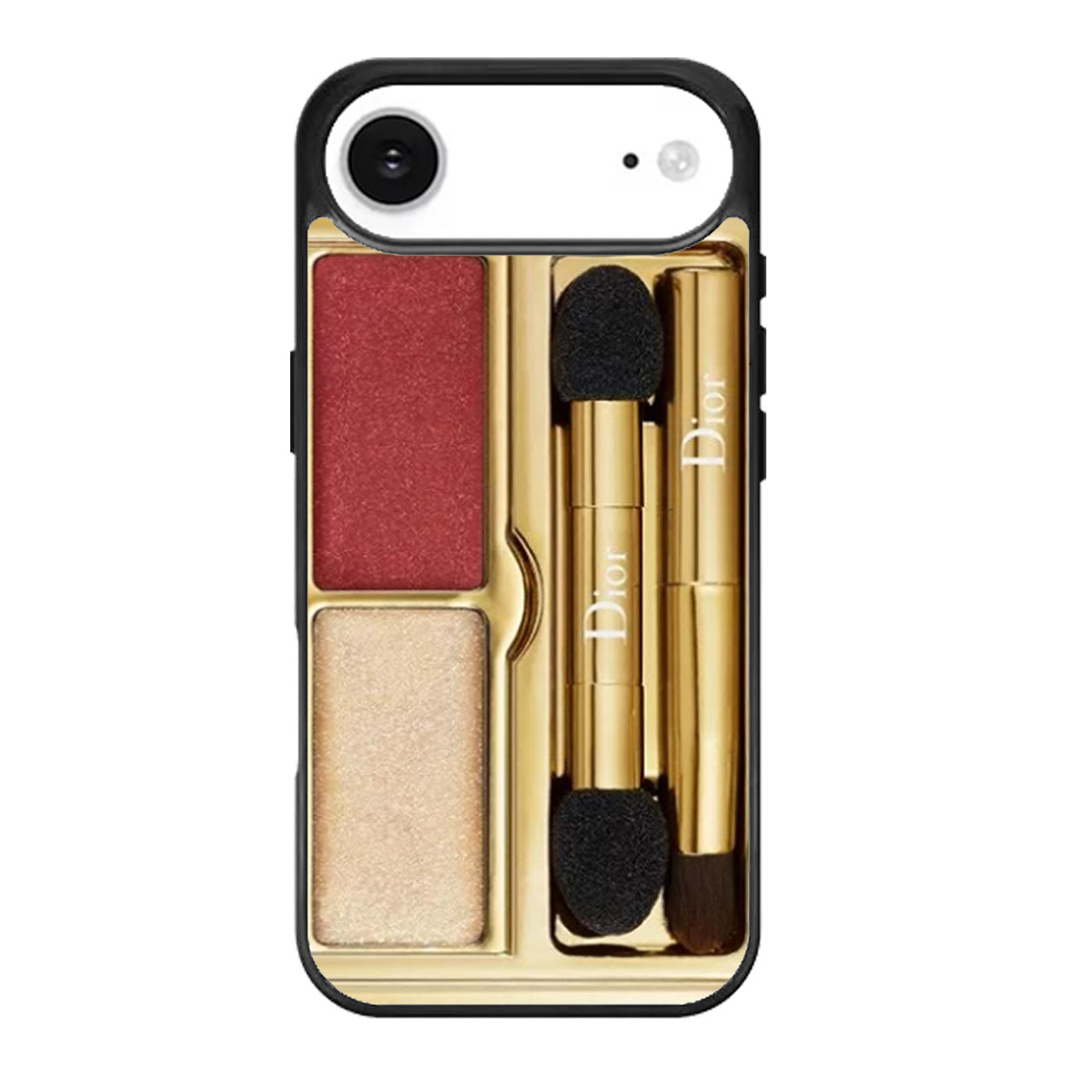 Make Up Palette iPhone Air Case