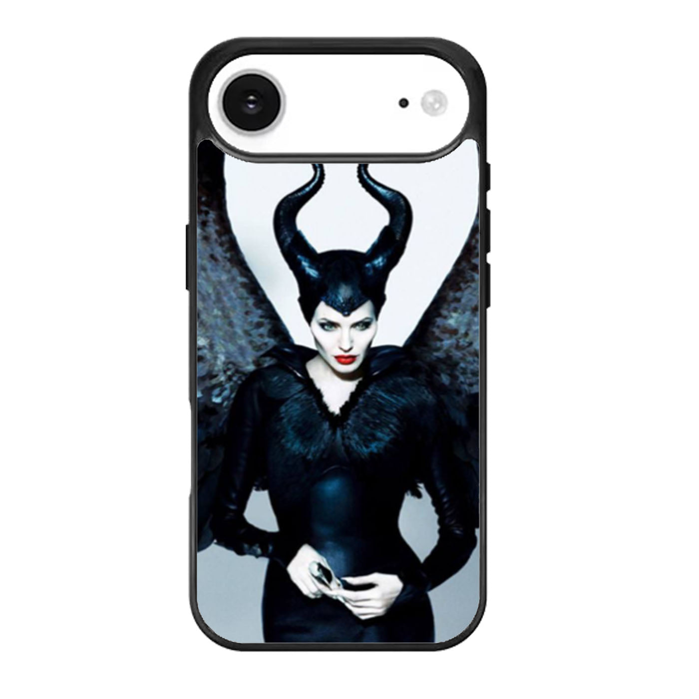 Maleficent iPhone Air Case