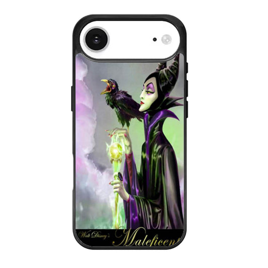 Maleficent Design iPhone Air Case