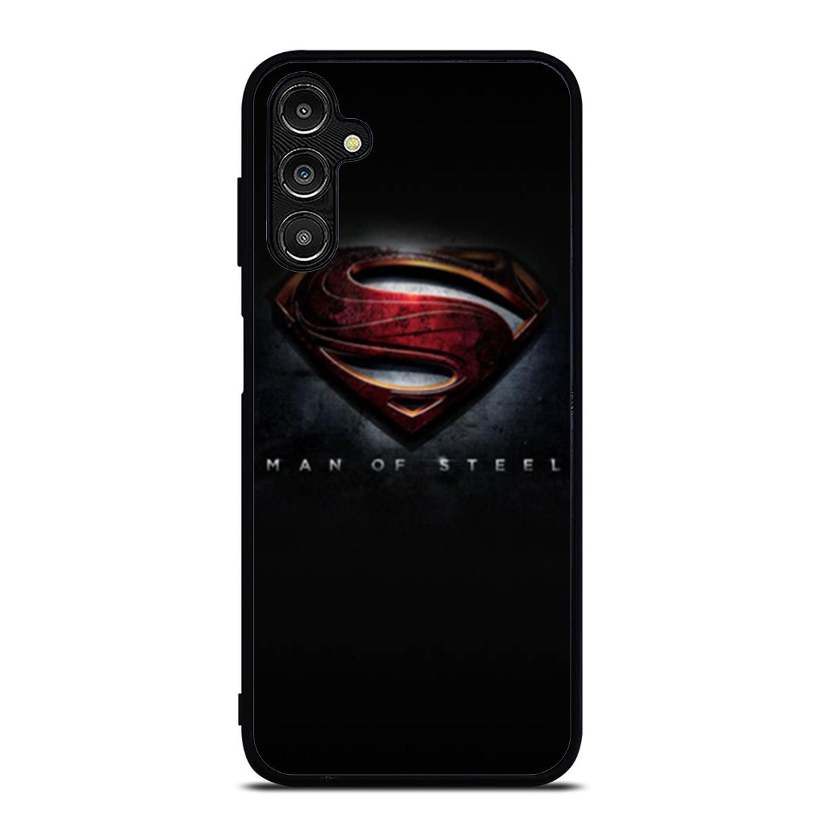 Man Of Steel Superman 2013 Samsung A16 Case