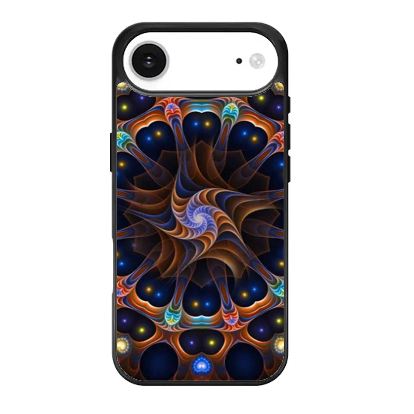 Mandala Art iPhone Air Case