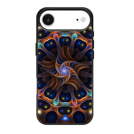 Mandala Art iPhone Air Case