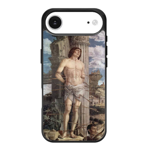 Mantegna St Sebastian iPhone Air Case