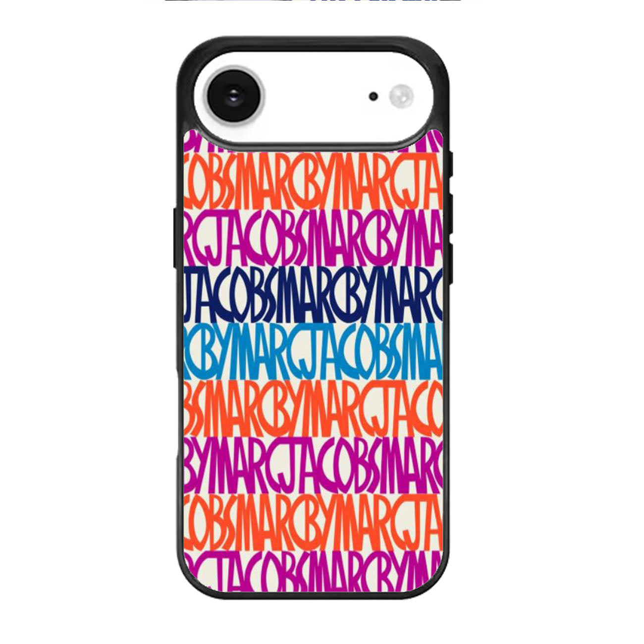 Marc By Marc Jacobs iPhone Air Case