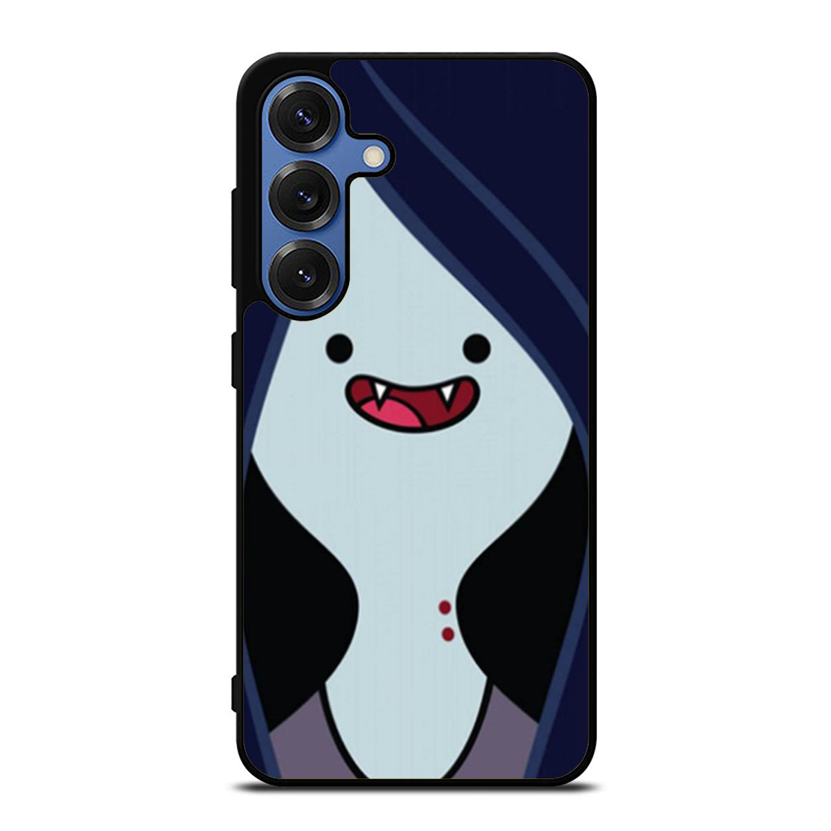 Marceline Abadeer Adventure Time Samsung S25 Ultra Case