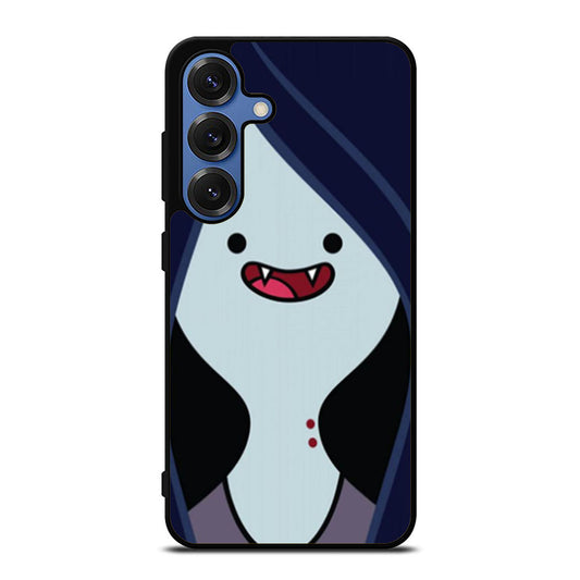 Marceline Abadeer Adventure Time Samsung S25 Ultra Case