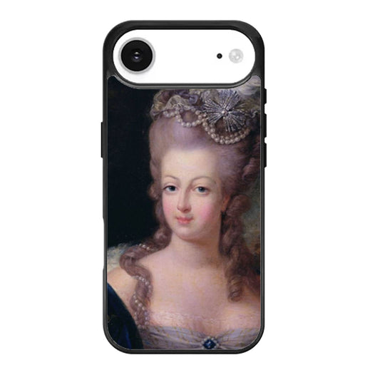 Marie Antoinette iPhone Air Case