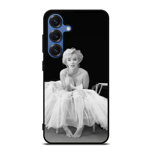 Marilyn Monroe Ballet Samsung S25 Ultra Case