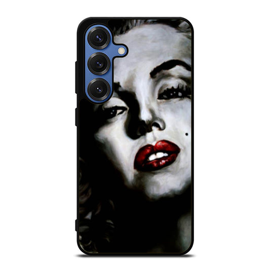 Marilyn Monroe Samsung S25 Ultra Case