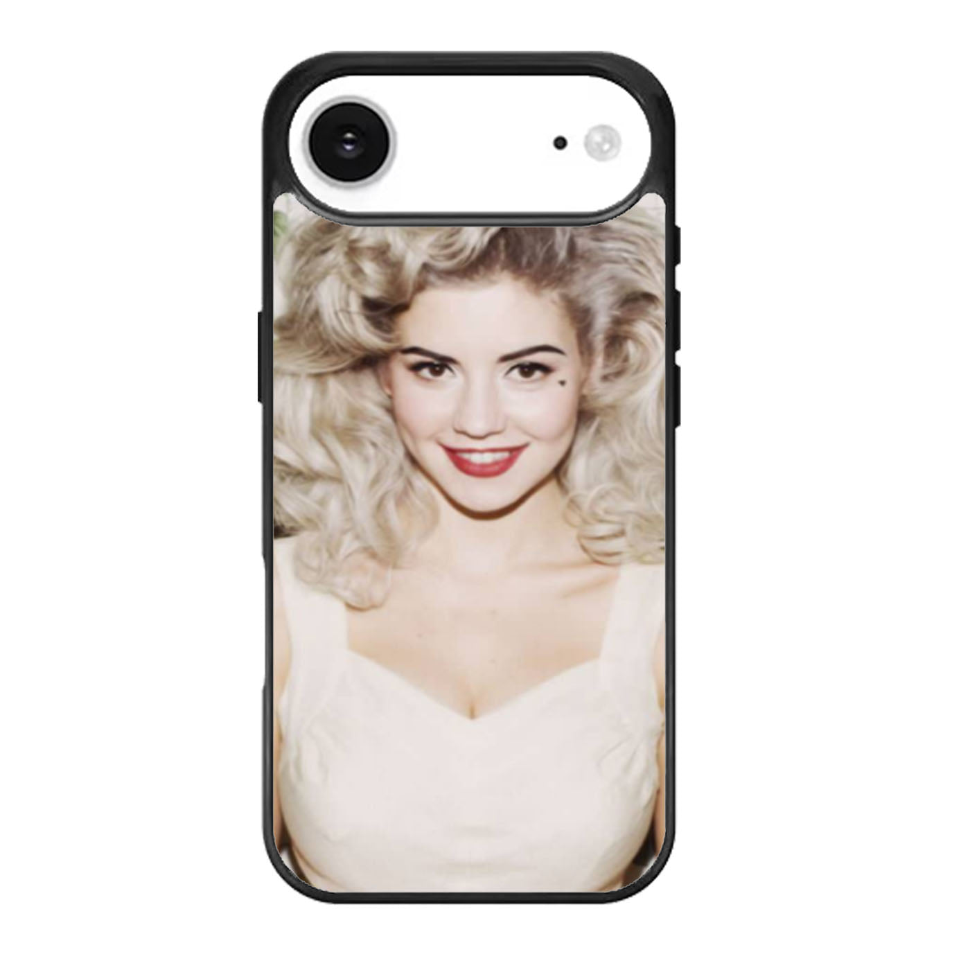 Marina and the Diamonds iPhone Air Case