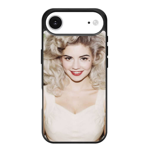 Marina and the Diamonds iPhone Air Case