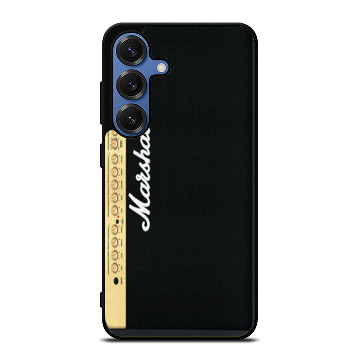 Marshall Amplifier Samsung S25 Ultra Case