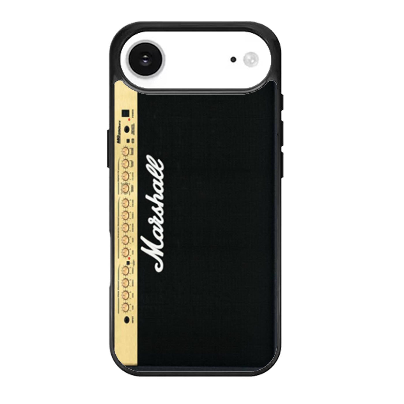 Marshall Amplifier iPhone Air Case
