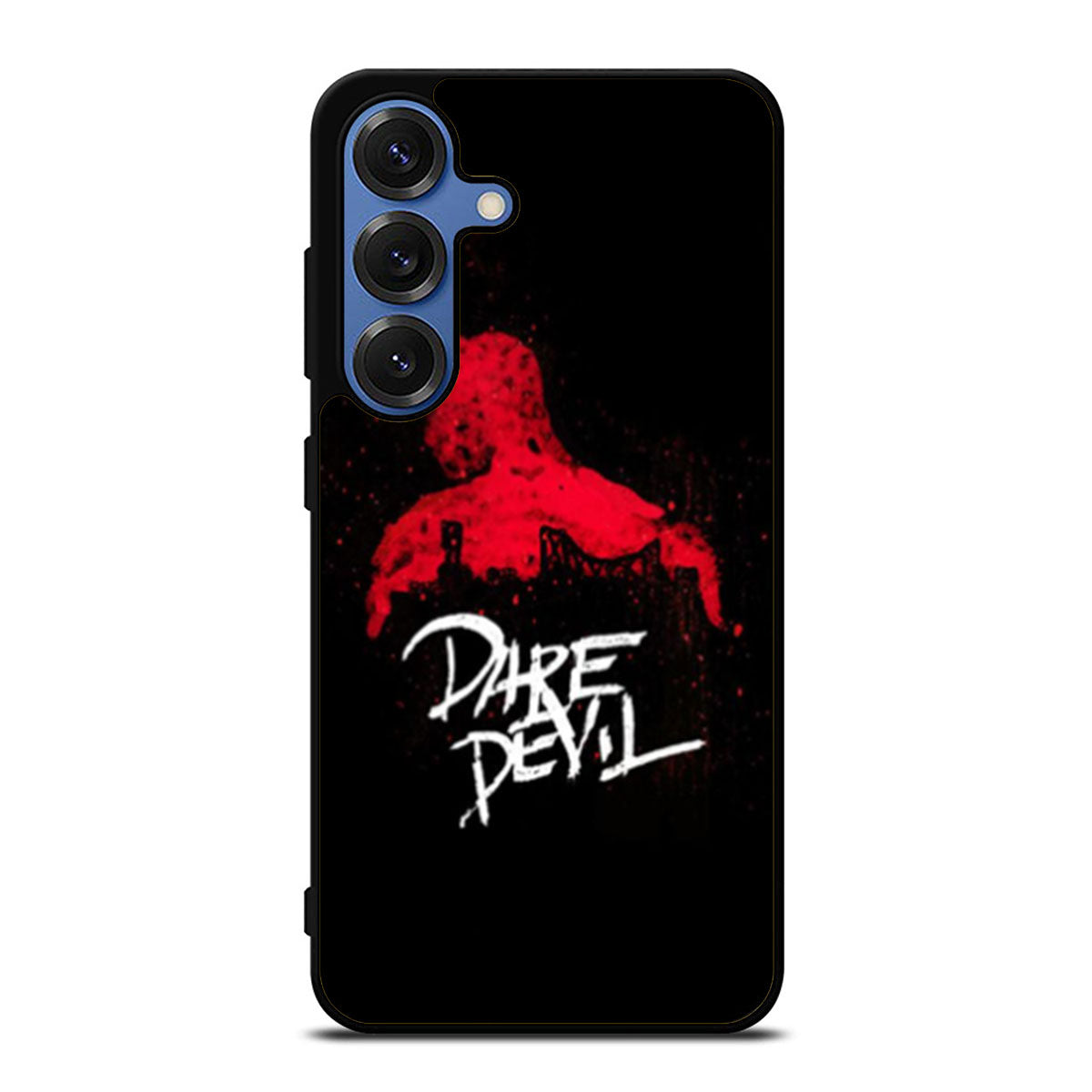 Marvel Daredevil Samsung S25 Ultra Case