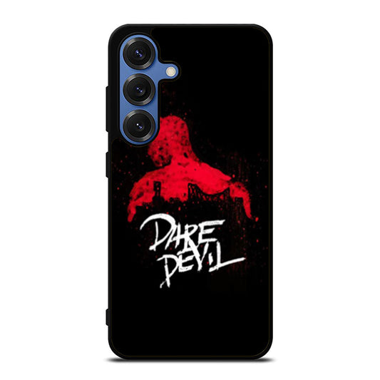 Marvel Daredevil Samsung S25 Ultra Case