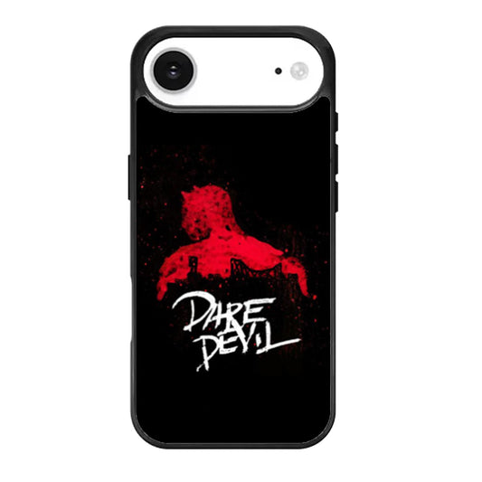 Marvel Daredevil iPhone Air Case