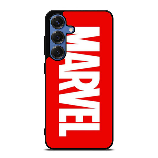 Marvel Logo Two Samsung S25 Ultra Case