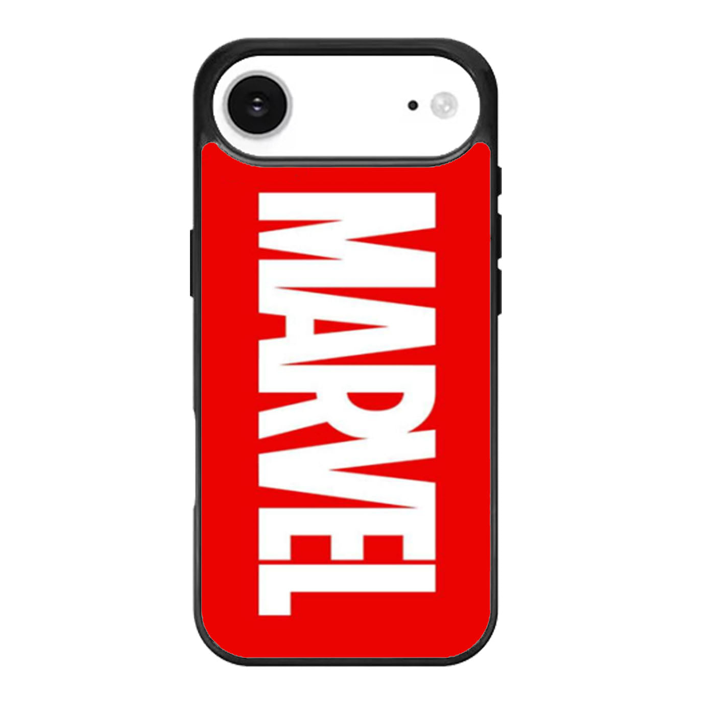 Marvel Logo Two iPhone Air Case
