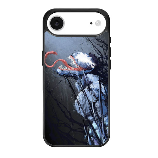 Marvel Venom iPhone Air Case