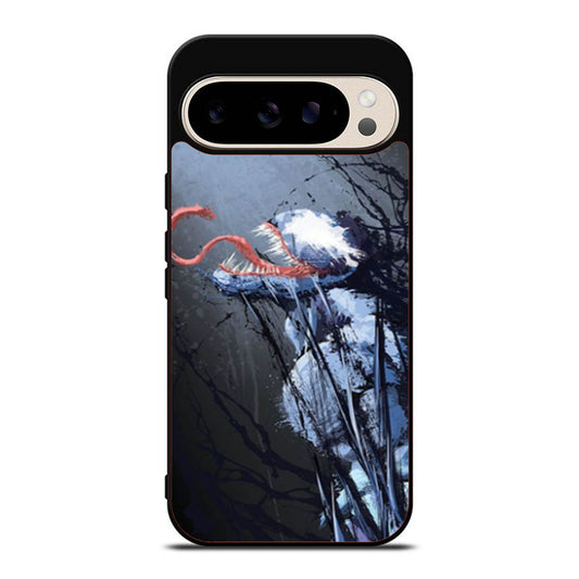 Marvel Venom Google Pixel 9 Pro Case