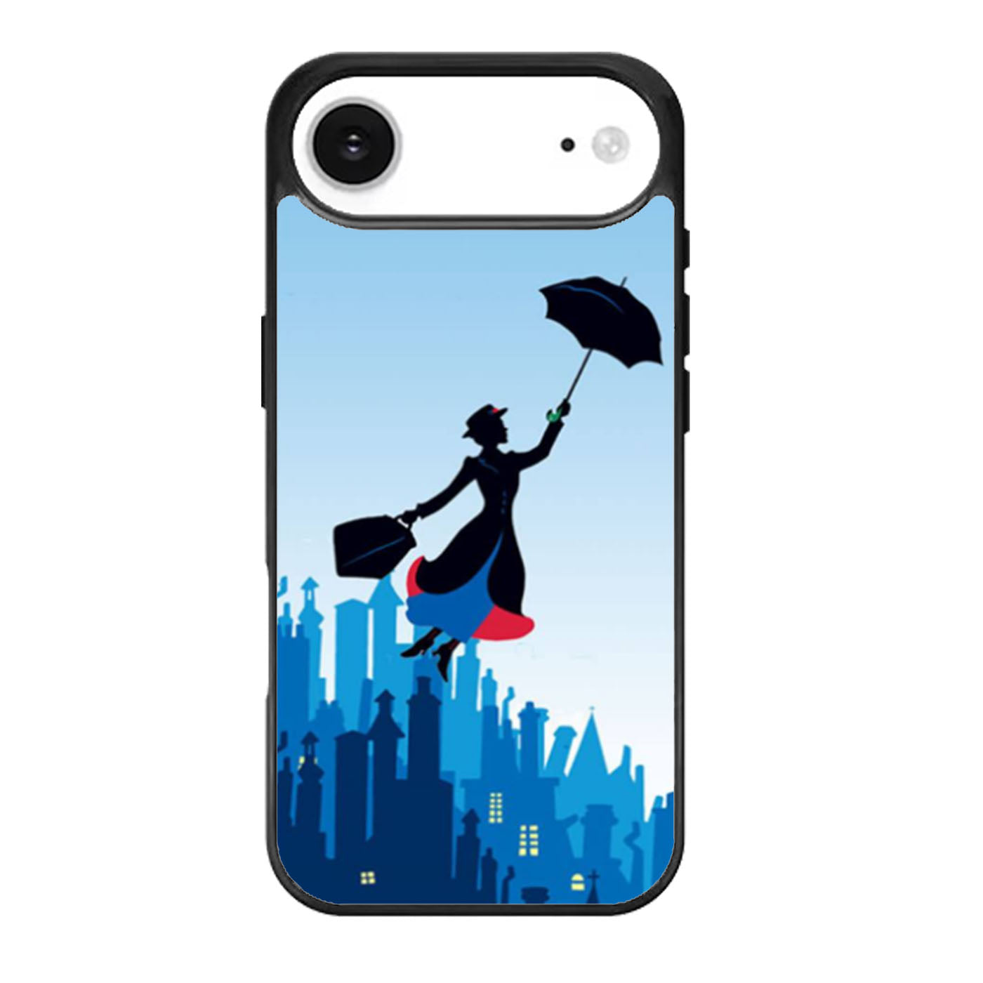 Mary Poppins iPhone Air Case