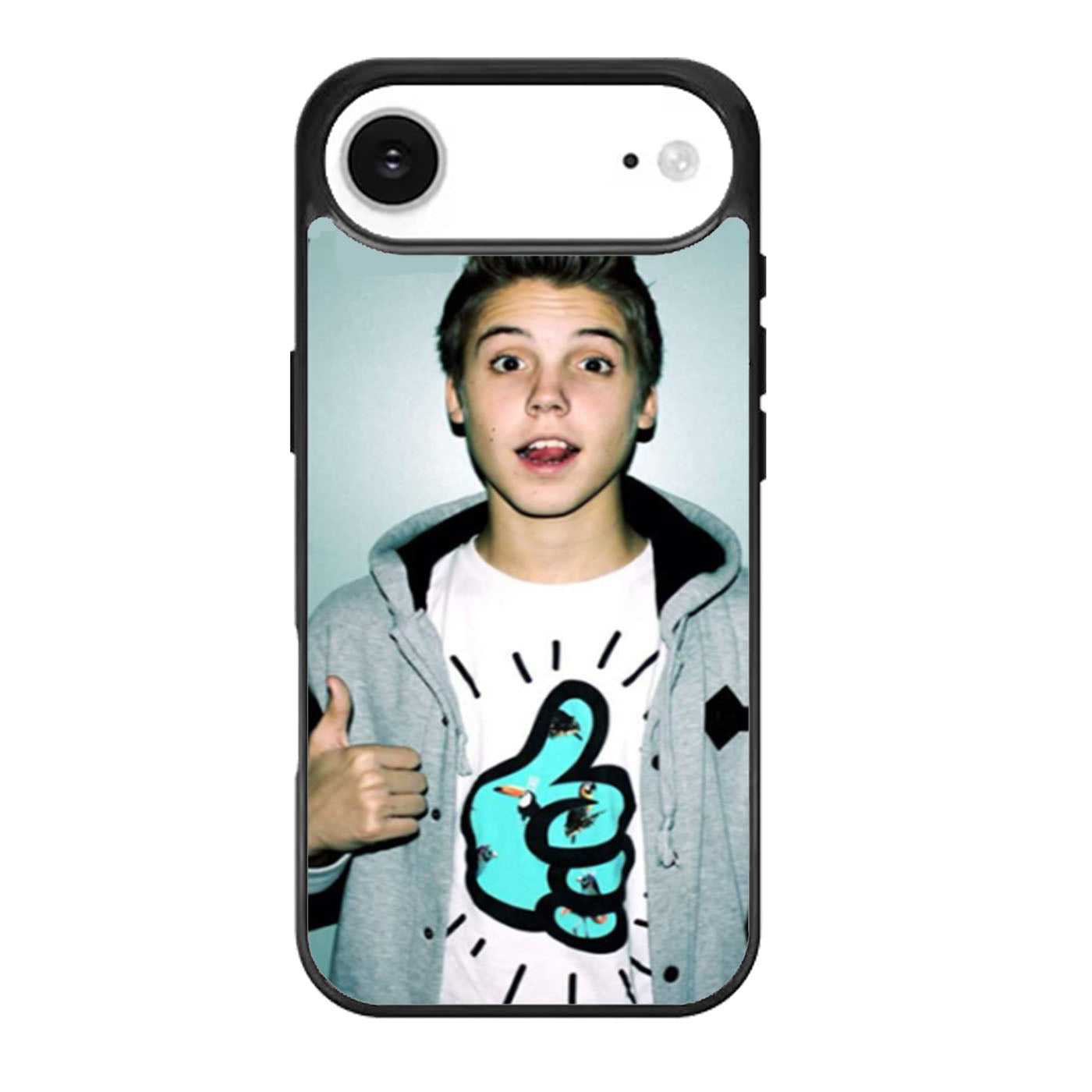 Matthew Espinosa Magcon iPhone Air Case