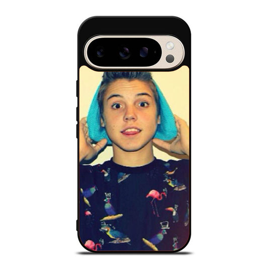 Matthew Espinosa Google Pixel 9 Pro Case