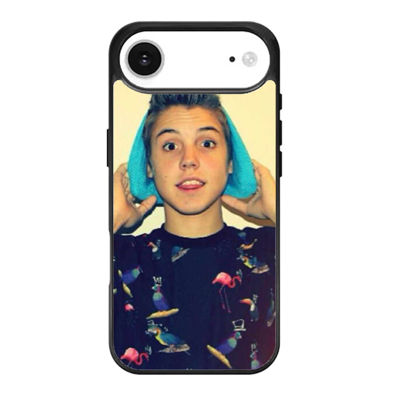 Matthew Espinosa iPhone Air Case