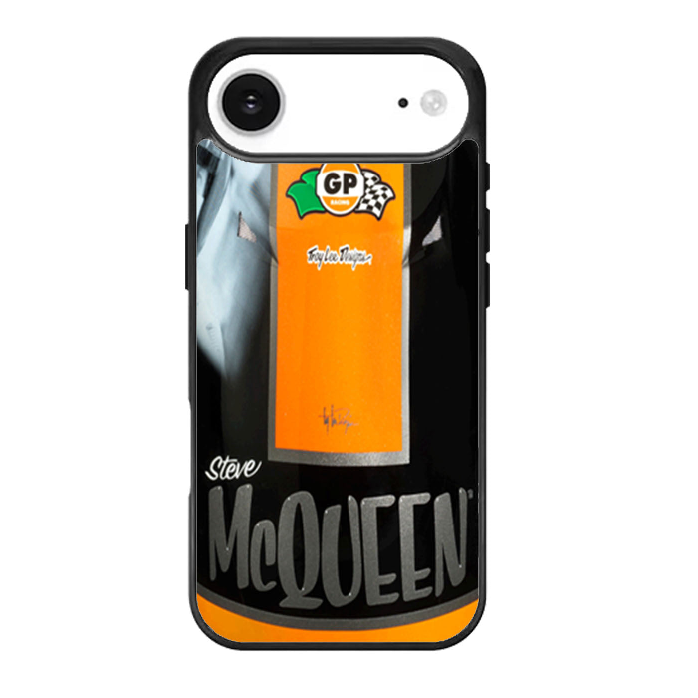 McQueen Gp iPhone Air Case