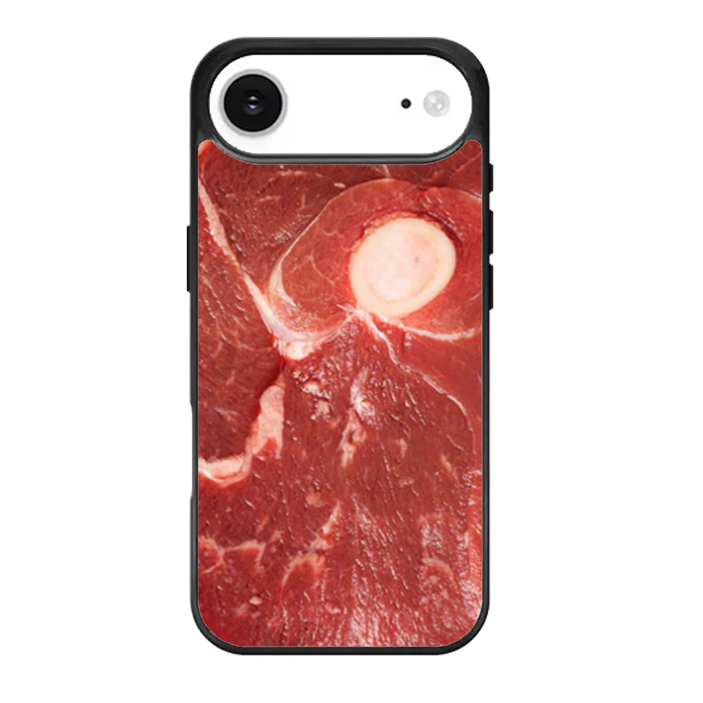 Meat Print iPhone Air Case