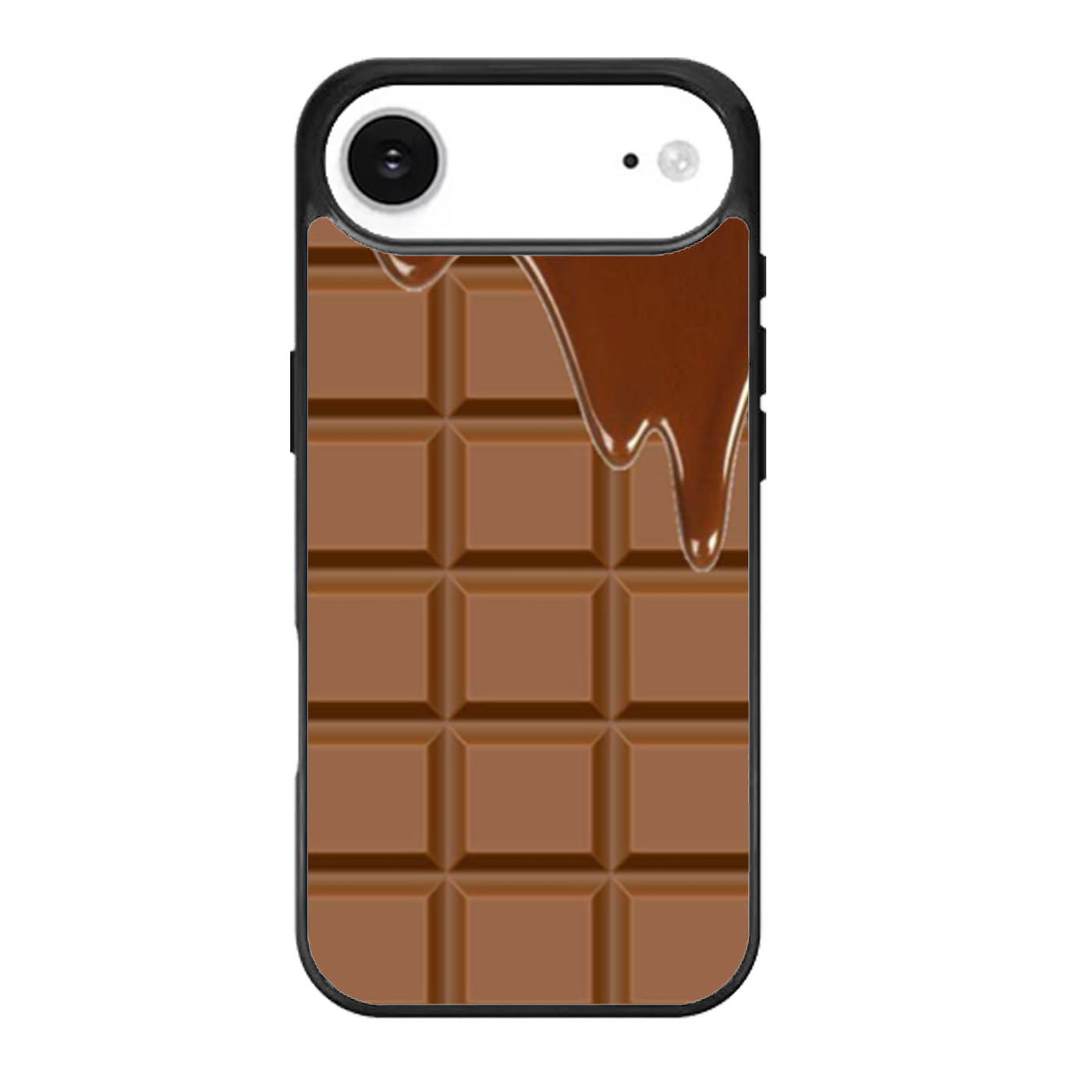 Melted Chocolate iPhone Air Case