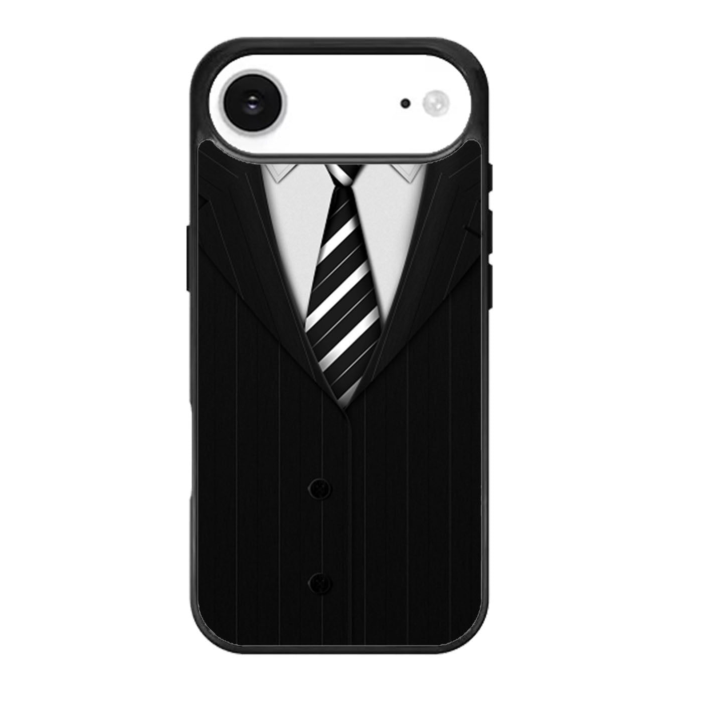 Men Suit iPhone Air Case