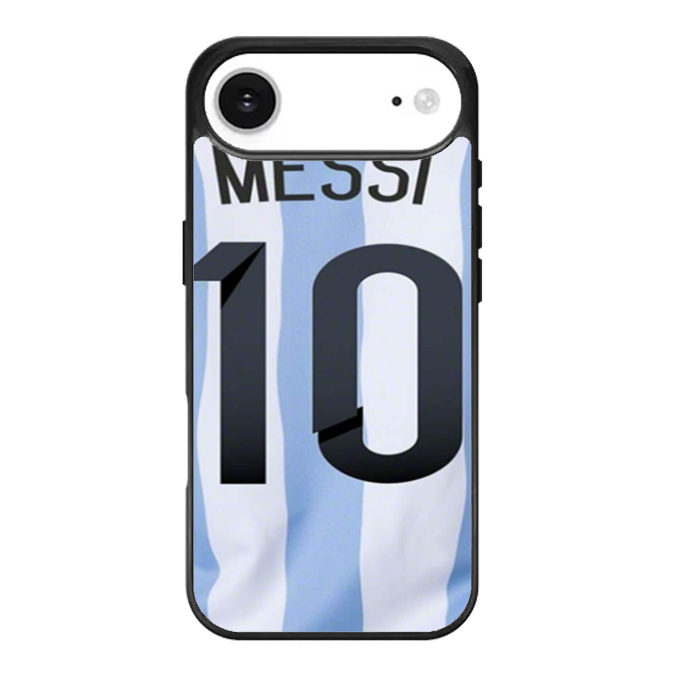 Messi Jersey iPhone Air Case