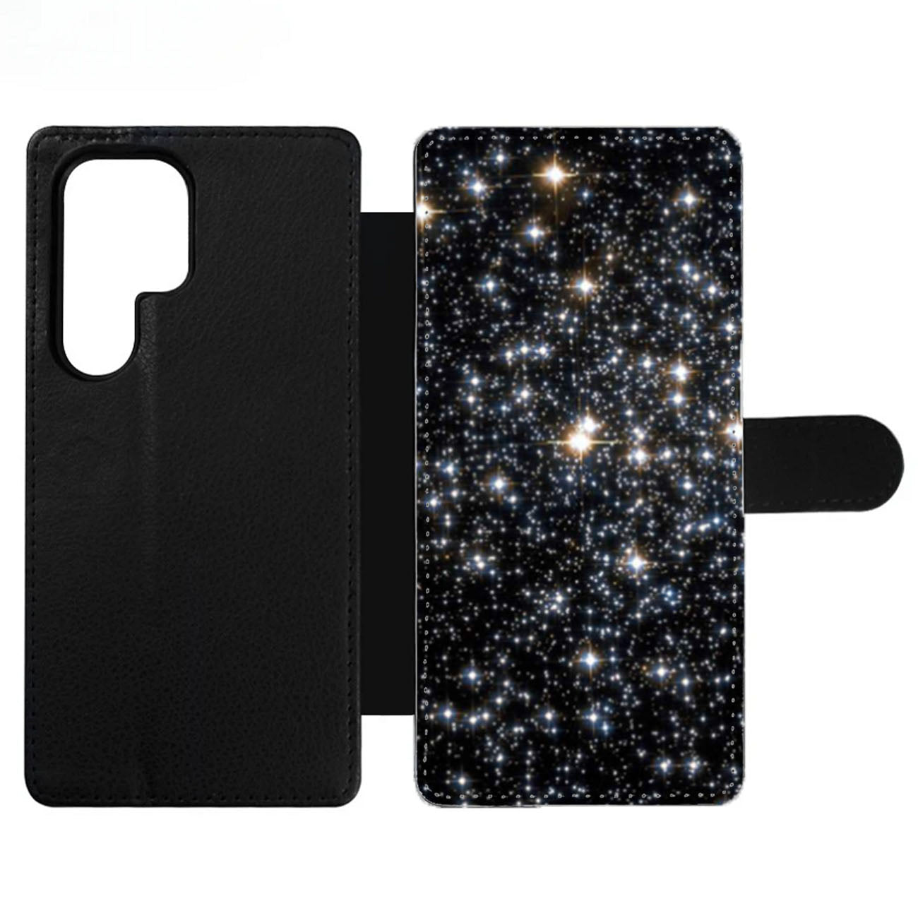 Messier 71 Universe Today Wallet Samsung Case