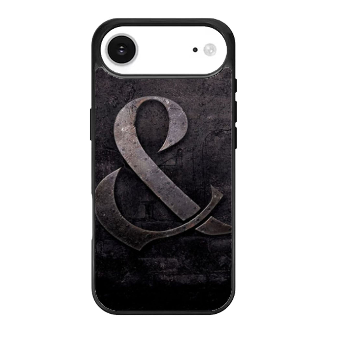 Mice Of Men Logo Design iPhone Air Case