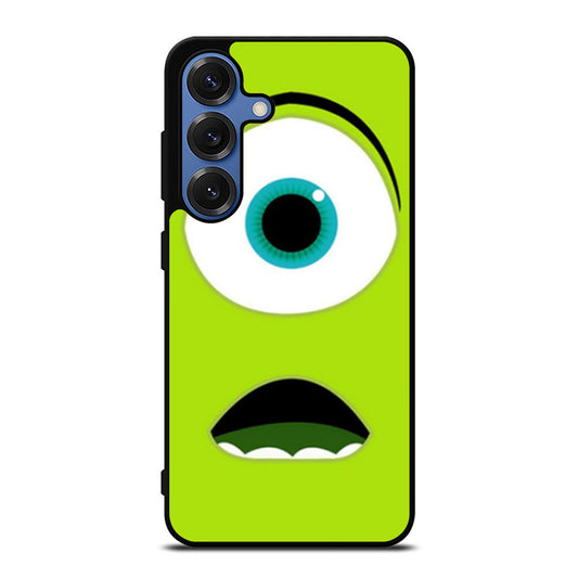 Mike Wazowski Monster Inc Samsung S25 Ultra Case