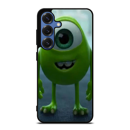 Mike Wazowski Samsung S25 Ultra Case