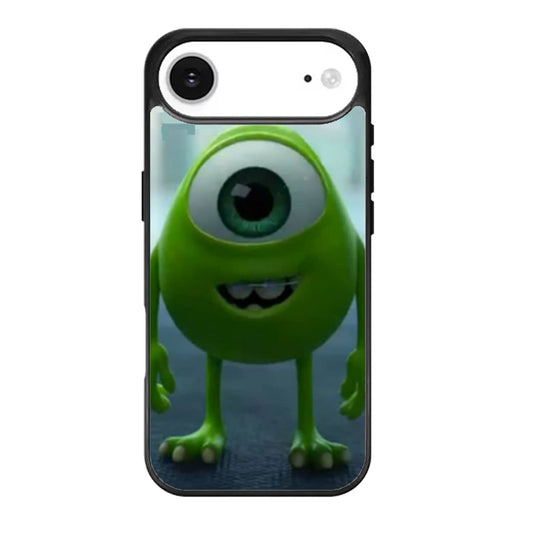 Mike Wazowski iPhone Air Case