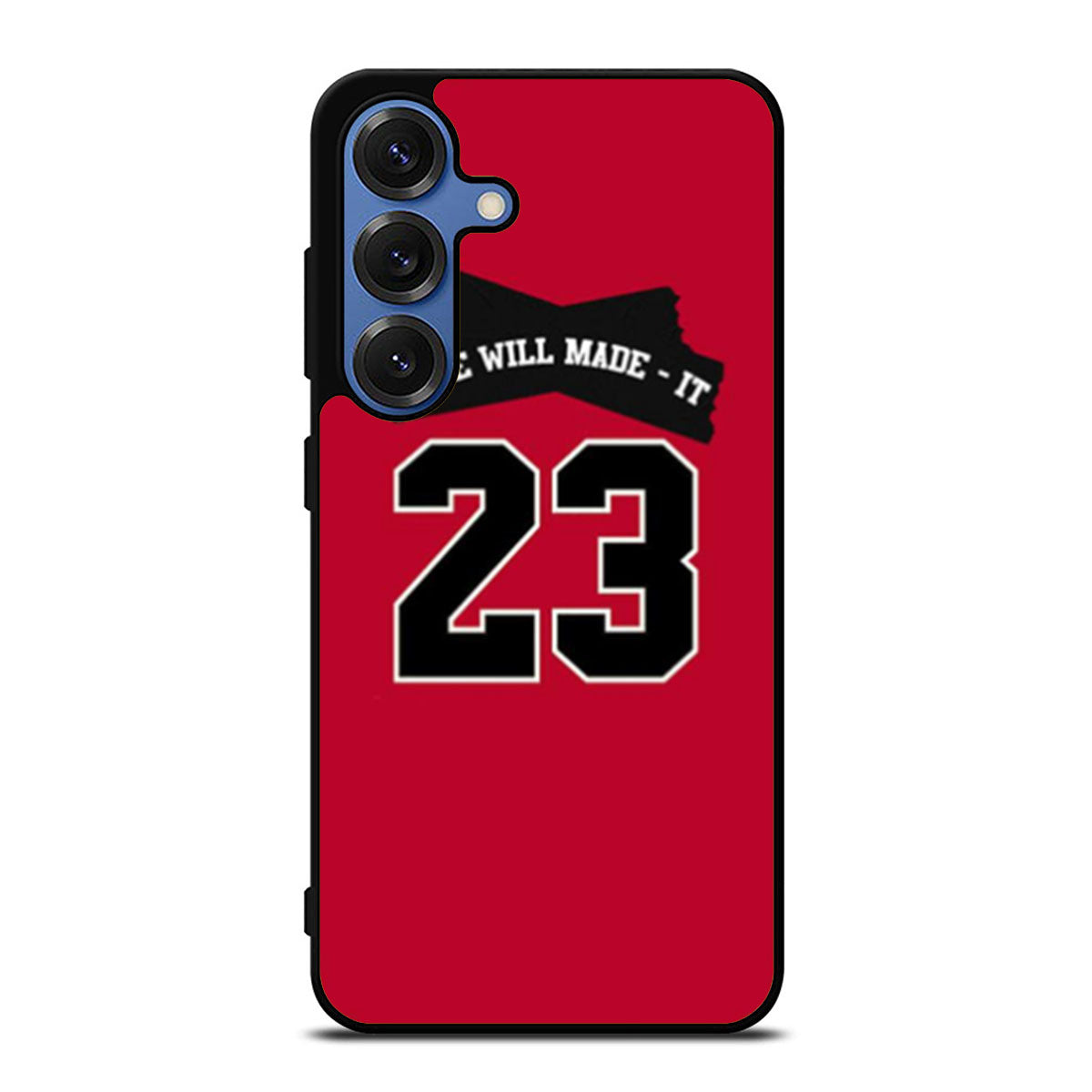 Mike Will Made It Wiz Khalifa Juicy J Miley Cyrus Samsung S25 Ultra Case