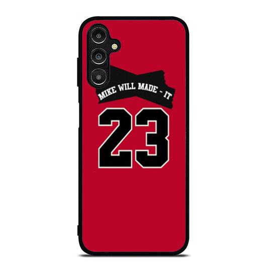 Mike Will Made It Wiz Khalifa Juicy J Miley Cyrus Samsung A16 Case