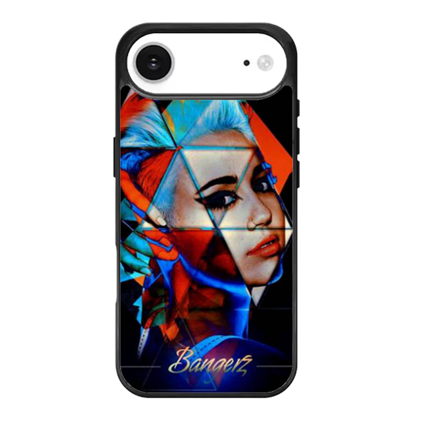 Miley Cyrus Art Prints iPhone Air Case