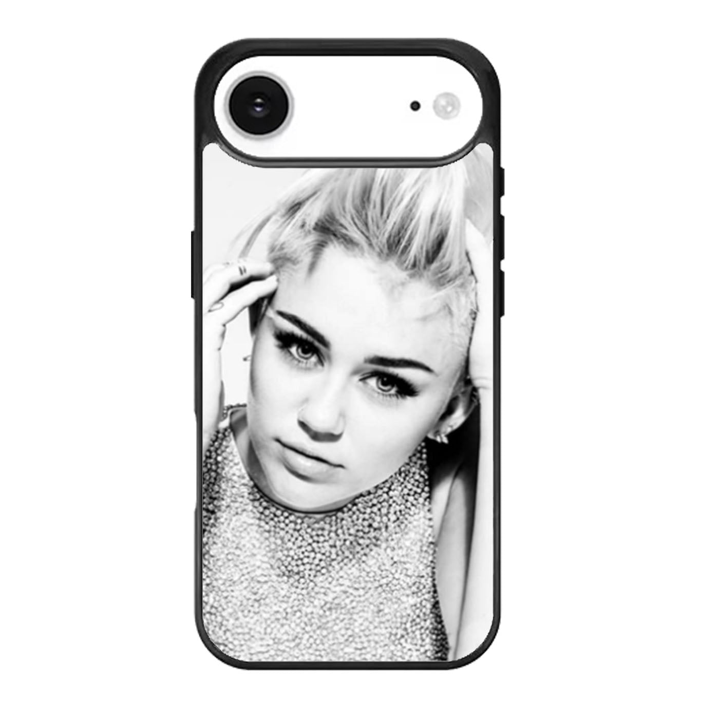Miley Cyrus Cute iPhone Air Case
