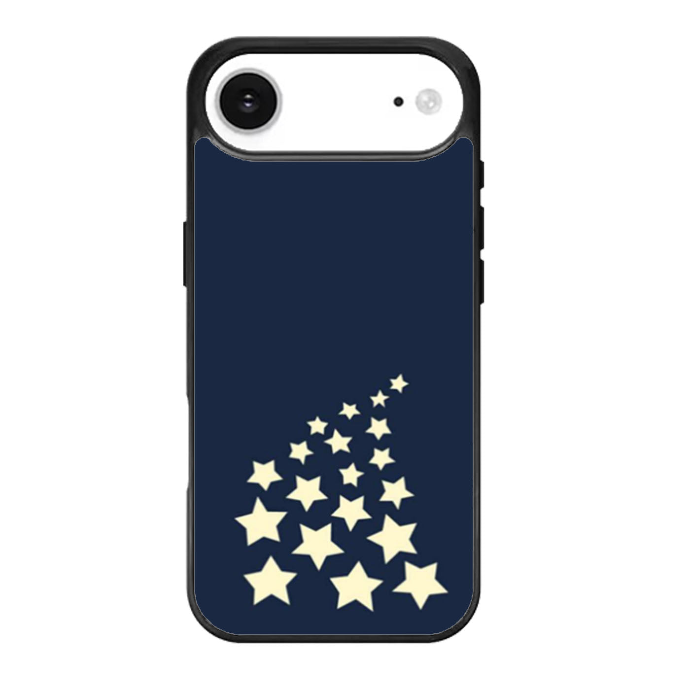Milky Way Illustration iPhone Air Case