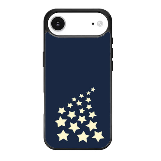 Milky Way Illustration iPhone Air Case