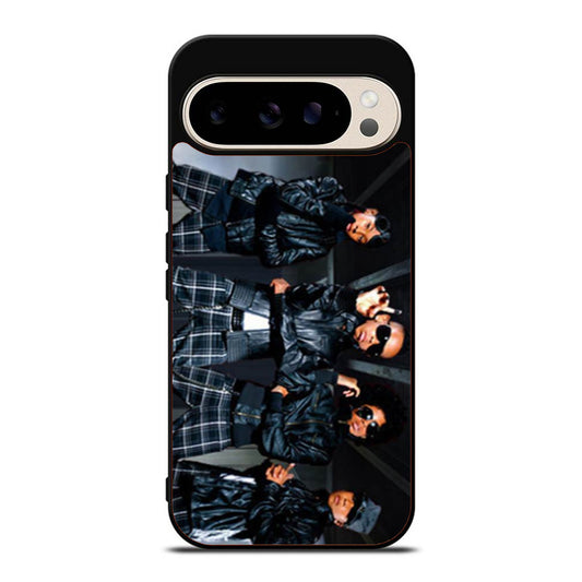 Mindless Behavior Google Pixel 9 Pro Case
